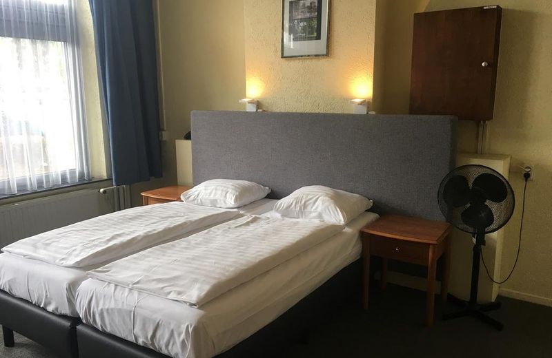 Hotel Wilhelmina