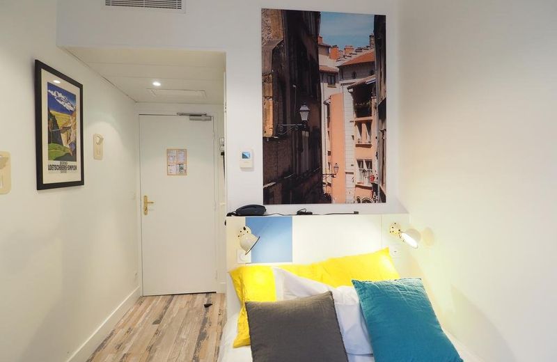 Hotel du Simplon