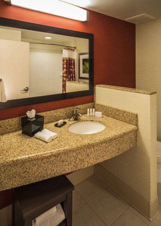 Courtyard by Marriott Miami West/FL Turnpike