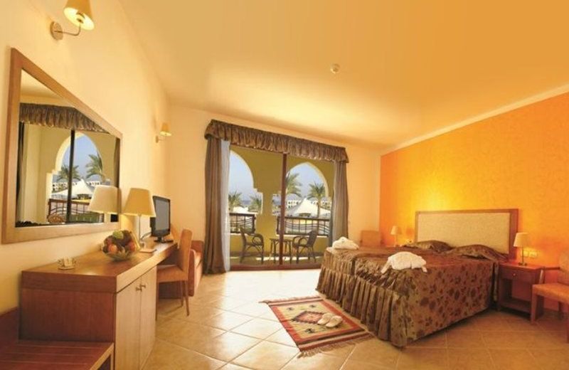 Gorgonia Beach Resort