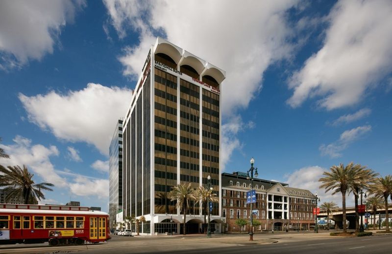 TownePlace Suites by Marriott New Orleans Downtown/Canal Street