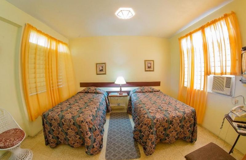INDIES HOTEL