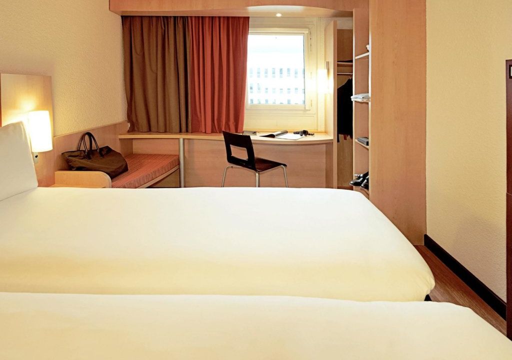 ibis Antofagasta