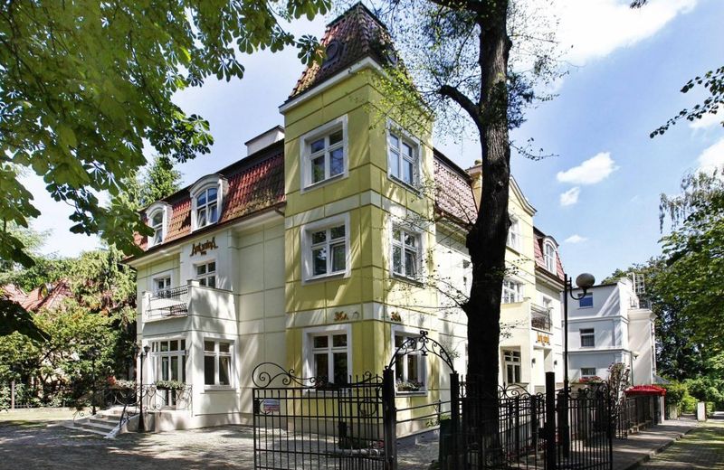 Villa Antonina