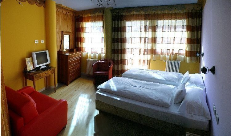 Hotel Shackleton Mountain Resort