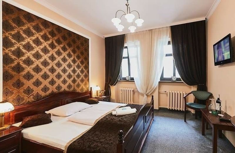 Hotel Baron