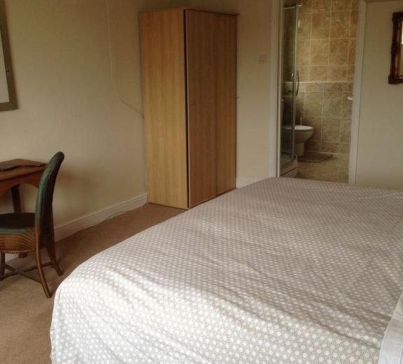 Forge Lodge B And B