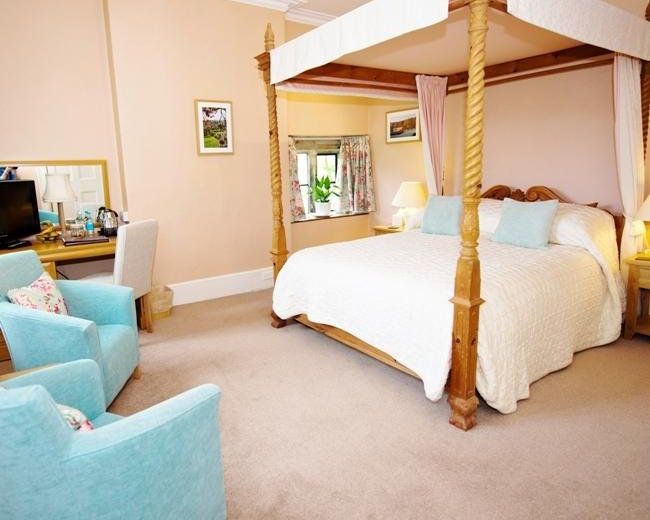 Howard's House Hotel