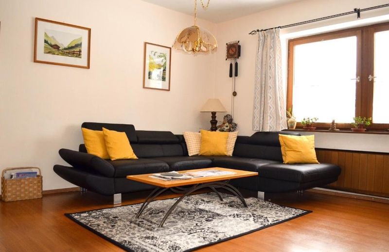 Hotel Garni Wieshof