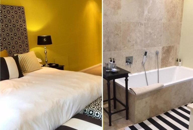 Parkwood Boutique Hotel