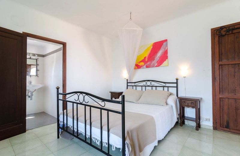 Villa Cala Esmeralda