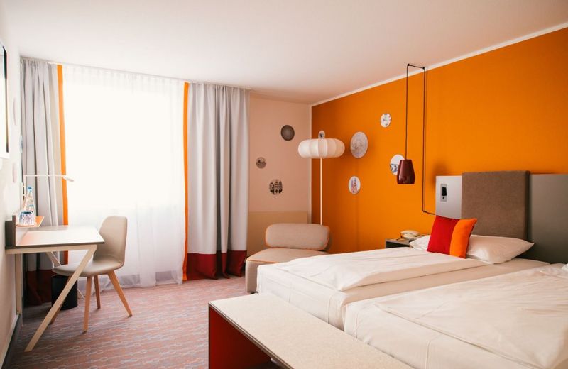 Vienna House Easy by Wyndham Bad Oeynhausen