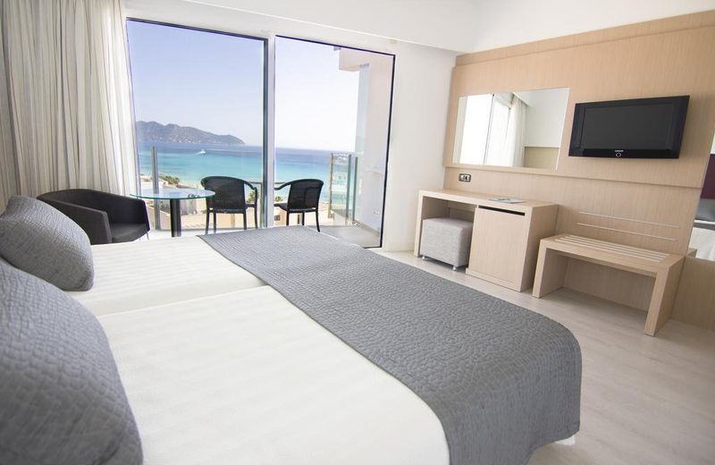 CM Playa del Moro