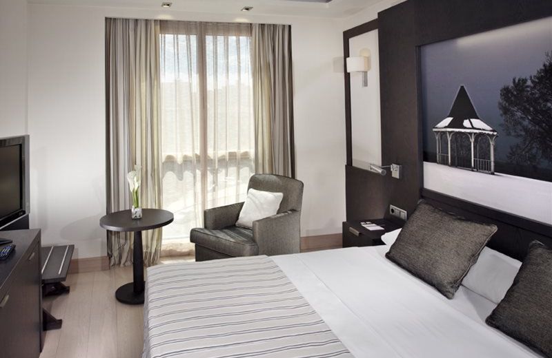 Hotel Nelva