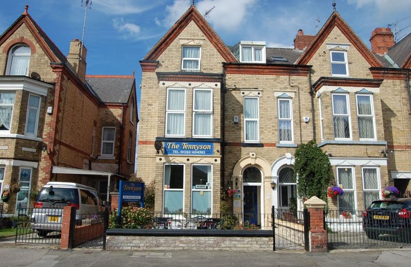 The Tennyson