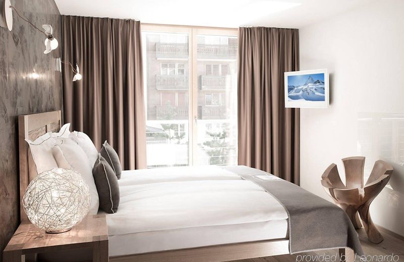 Firefly Luxury Suites