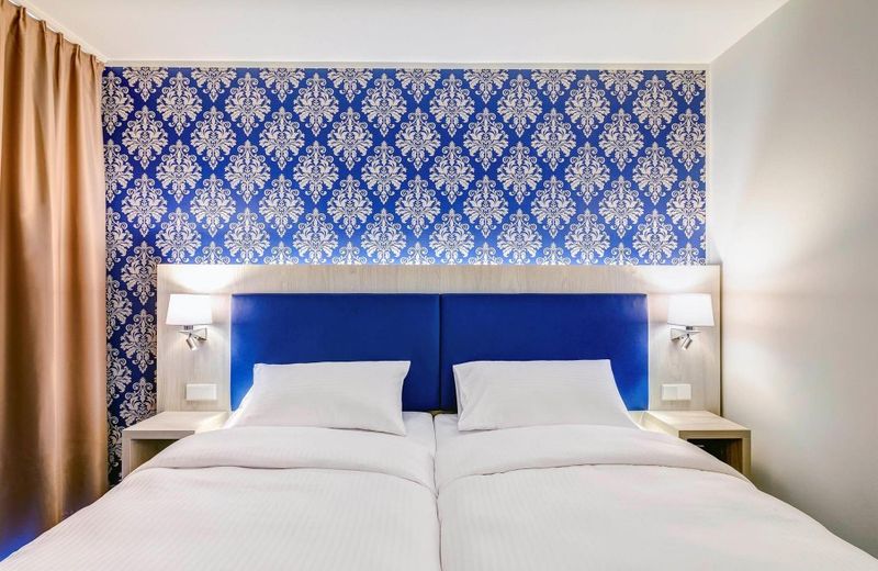 ibis Styles Rastatt Baden-Baden