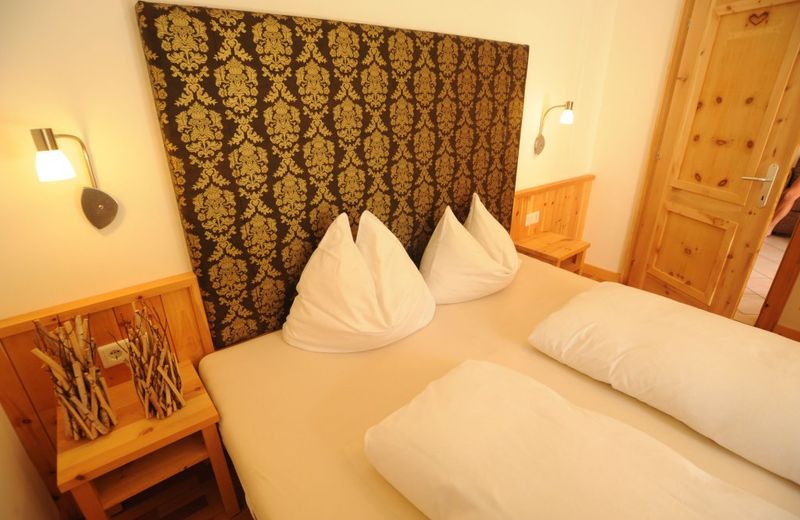 Residence Montani