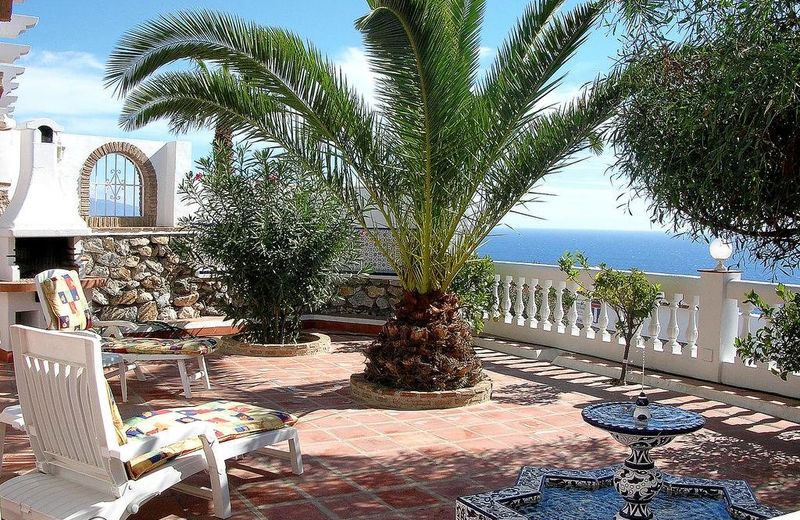 Holiday Home Villa Mimosa by Interhome