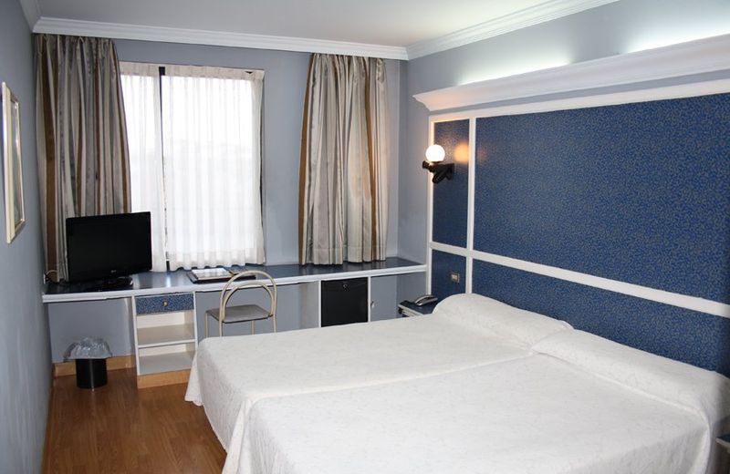 Hotel City House Las Lomas