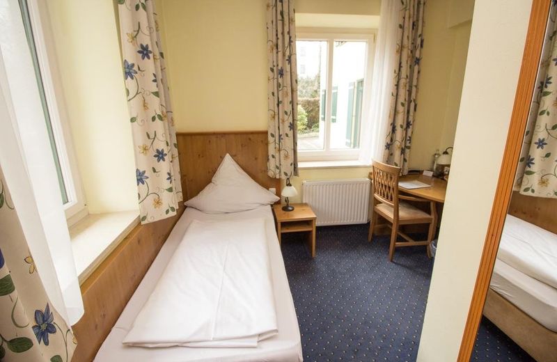 Hotel-Pension Marienhof