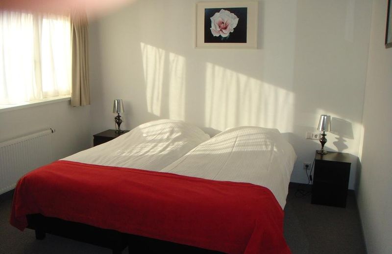 HOTEL HENGELSPORT