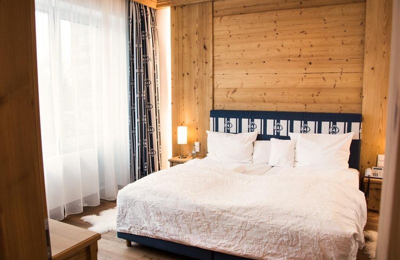Romantik Hotel Klostergut Jakobsberg