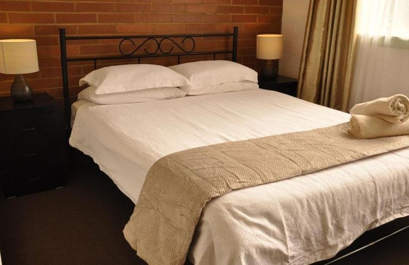 Healesville Maroondah View Motel