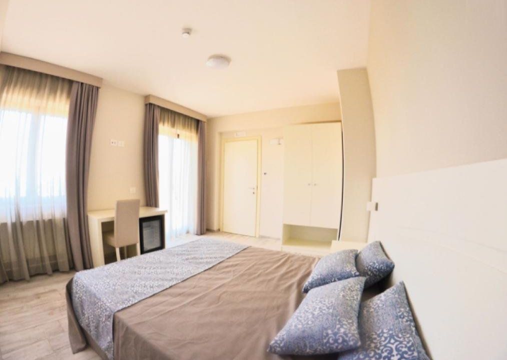 Sentido Michelizia Tropea Resort