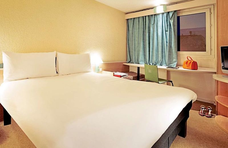 ibis Amboise