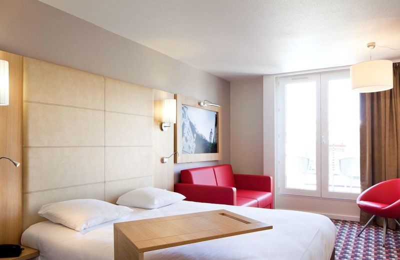 ibis Styles Chinon