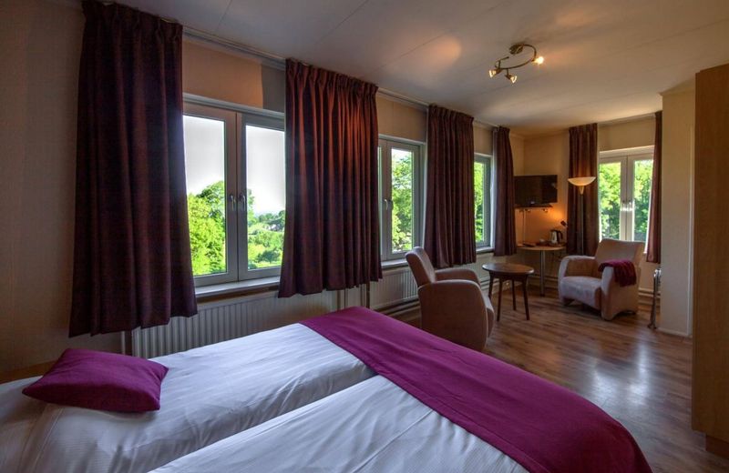 Hotel Bergrust