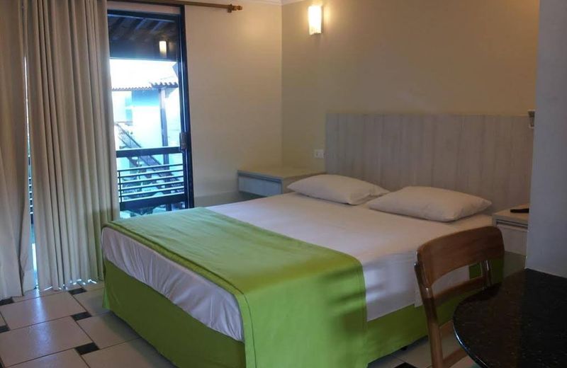 Hotel Arrecife dos Corais