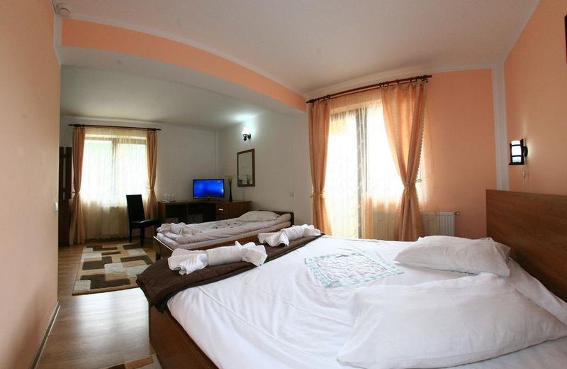 Pension Valeria