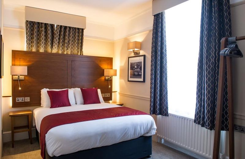 Innkeeper's Lodge Maidstone