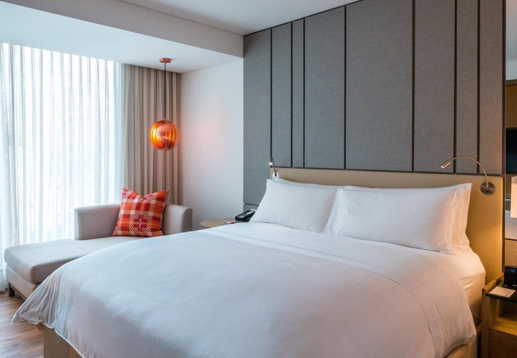 Medellin Marriott Hotel