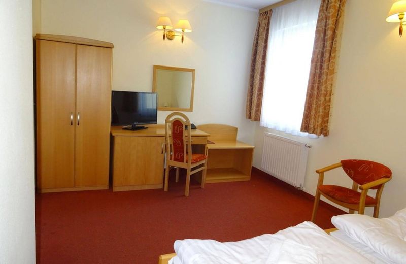 Hotel Bartis