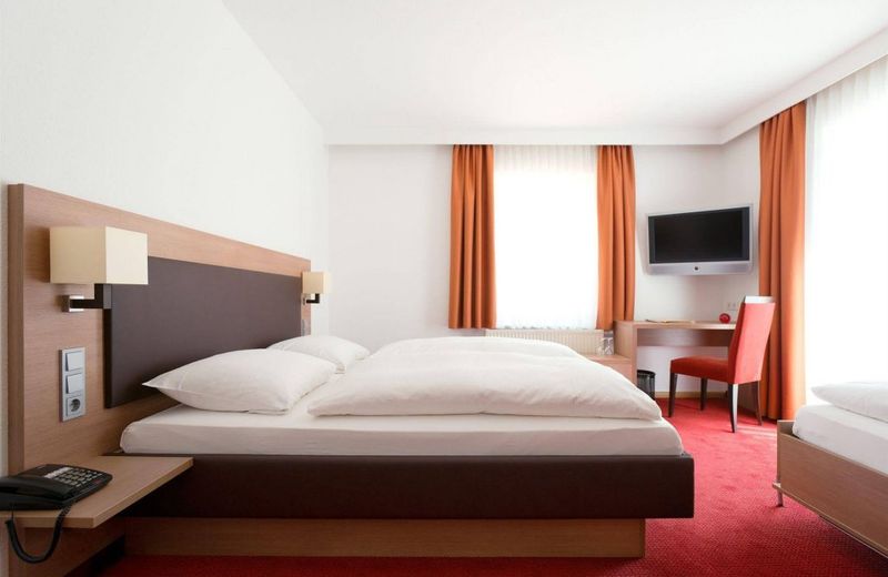 Hotel Weisses Ross