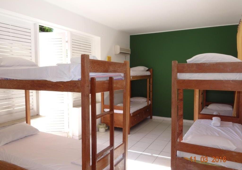 Hostel Barra