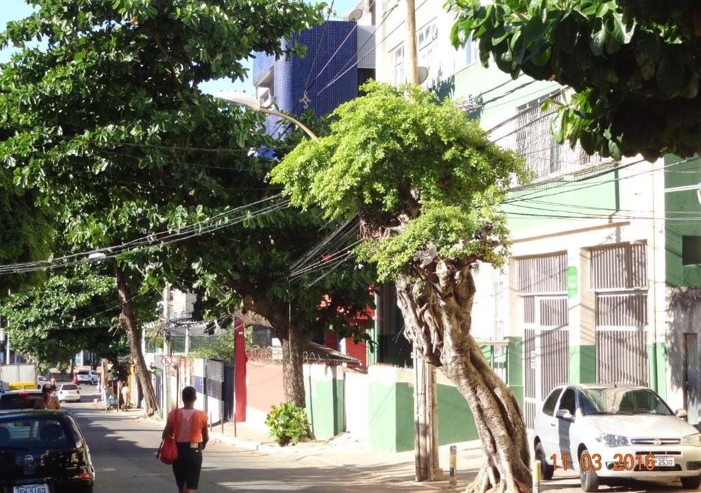 Hostel Barra