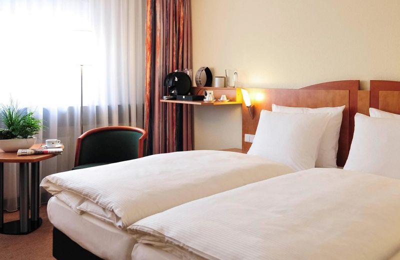 ACHAT Hotel Braunschweig