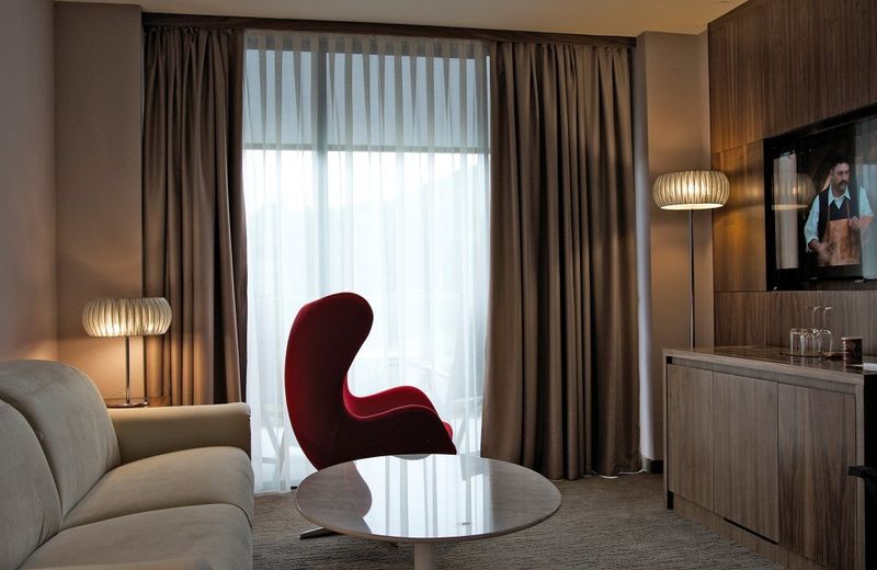 Atlantida Boutique Hotel