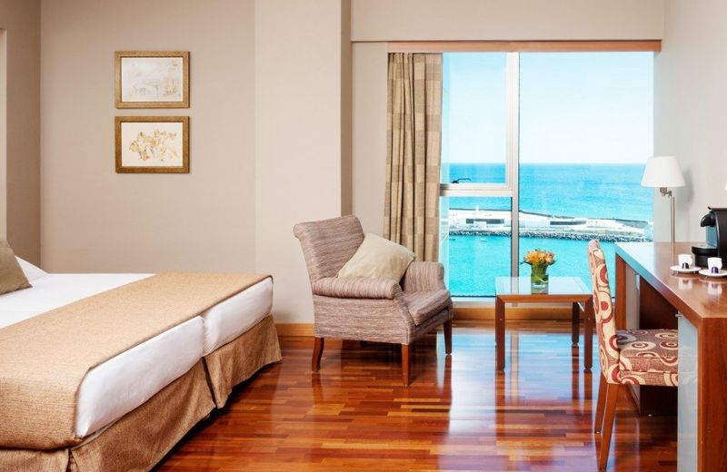 Arrecife Gran Hotel & Spa