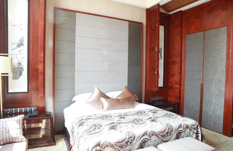 Chengdu Airport Hotel