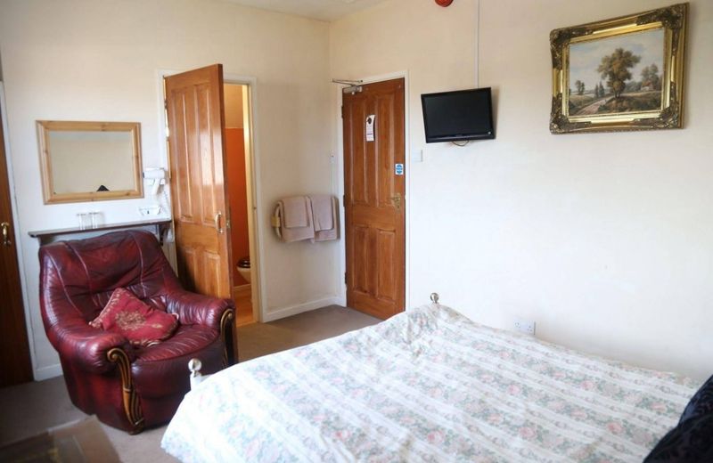 All Seasons Guest House