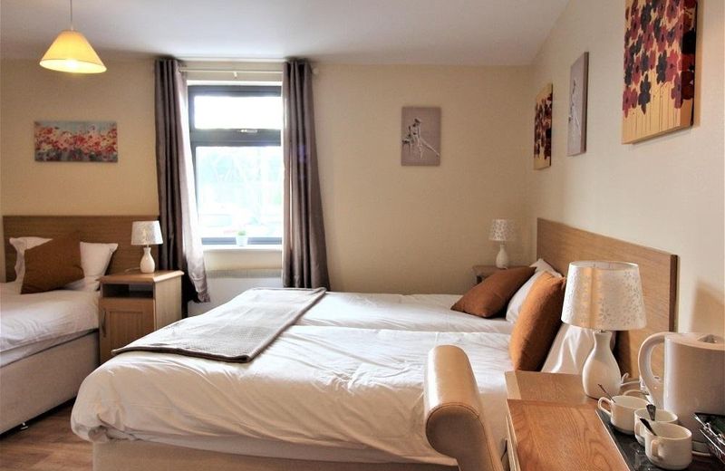 The Connaught Inn