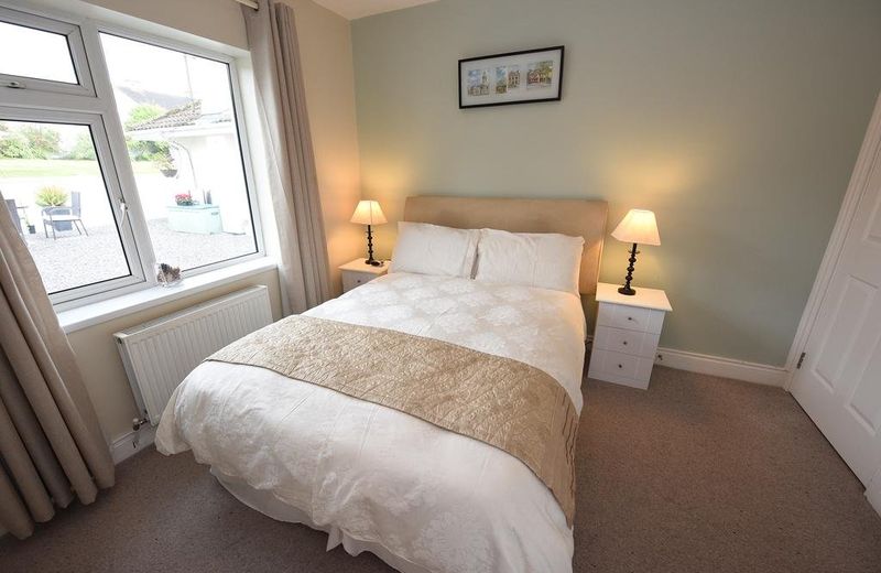 ASHCROFT BED & BREAKFAST