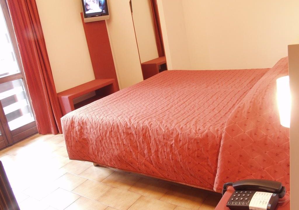 Euro Hotel