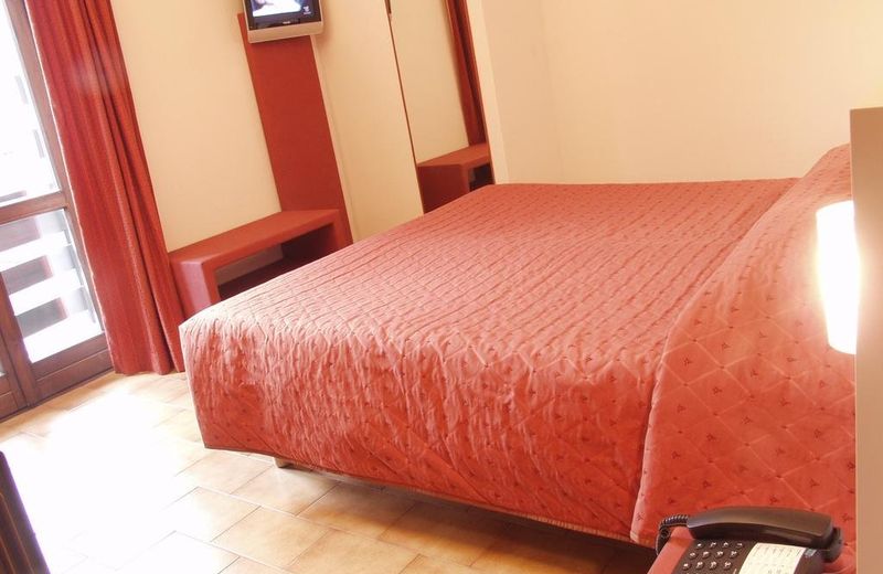 Euro Hotel