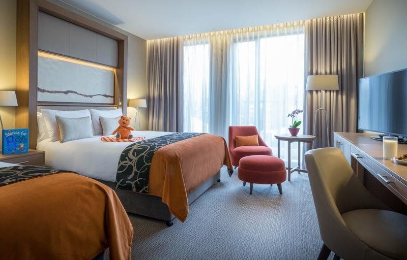 Clayton Hotel Galway
